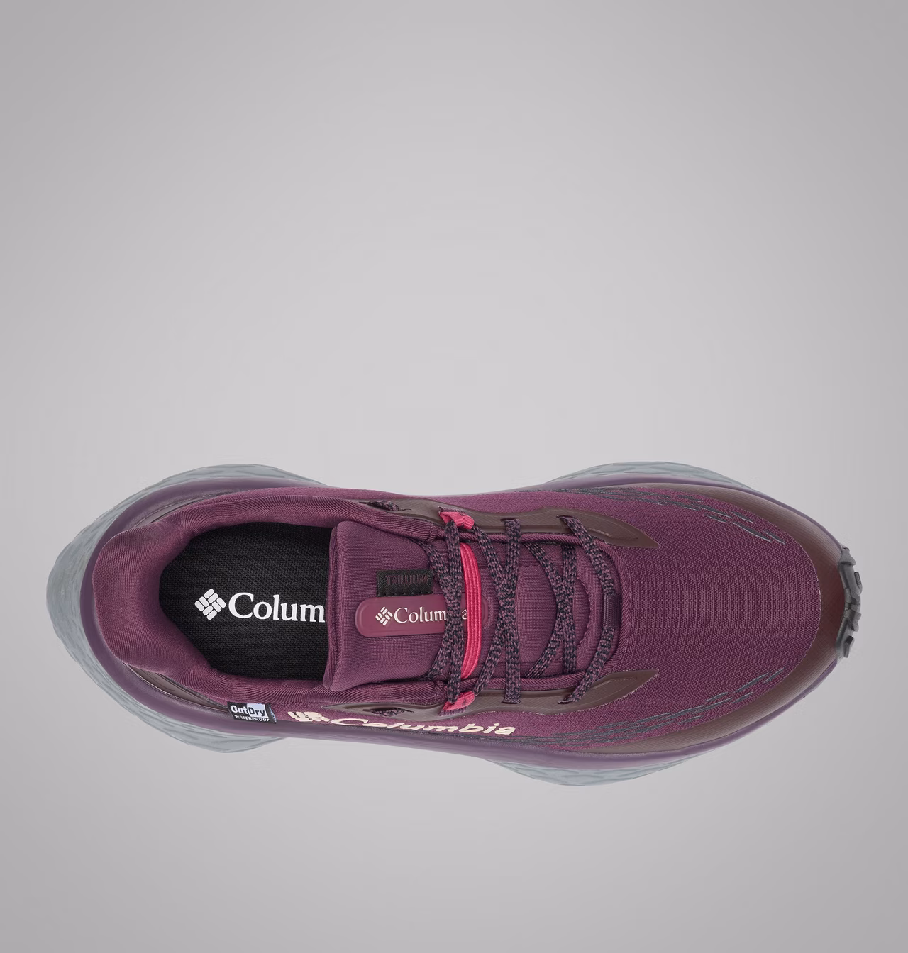 TENIS FEMENINO COLUMBIA KONOS TRILLIUM ATR OUTDRY – foto 8